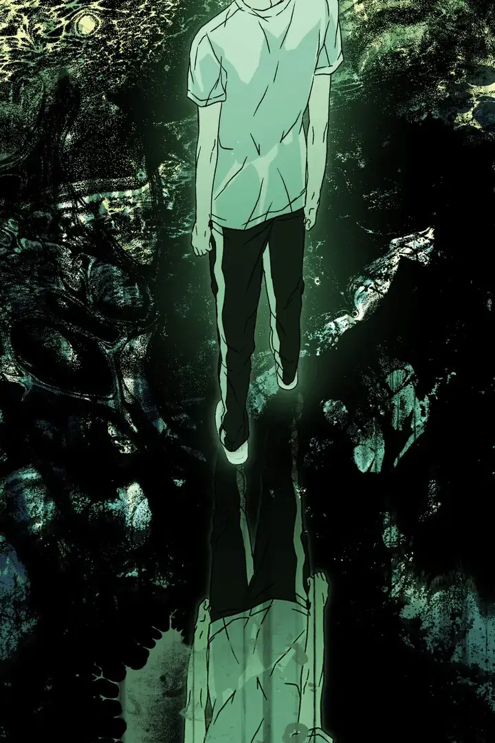 Codename Anastasia chapter 7 page 61