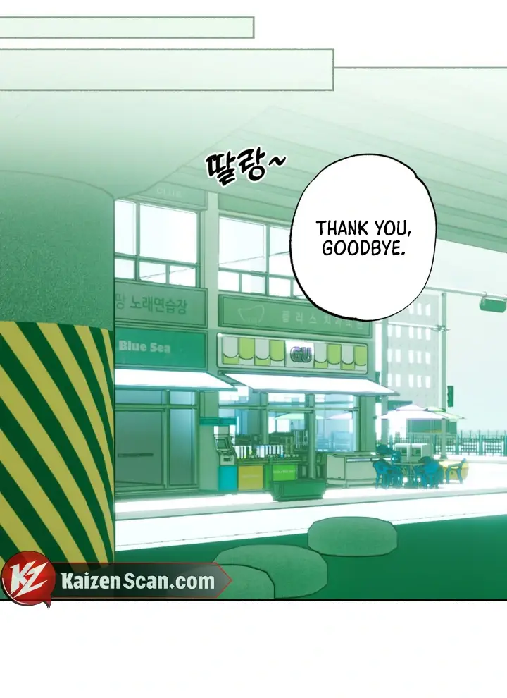 Codename Anastasia chapter 7 page 64