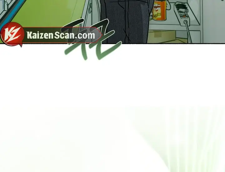 Codename Anastasia chapter 7 page 74