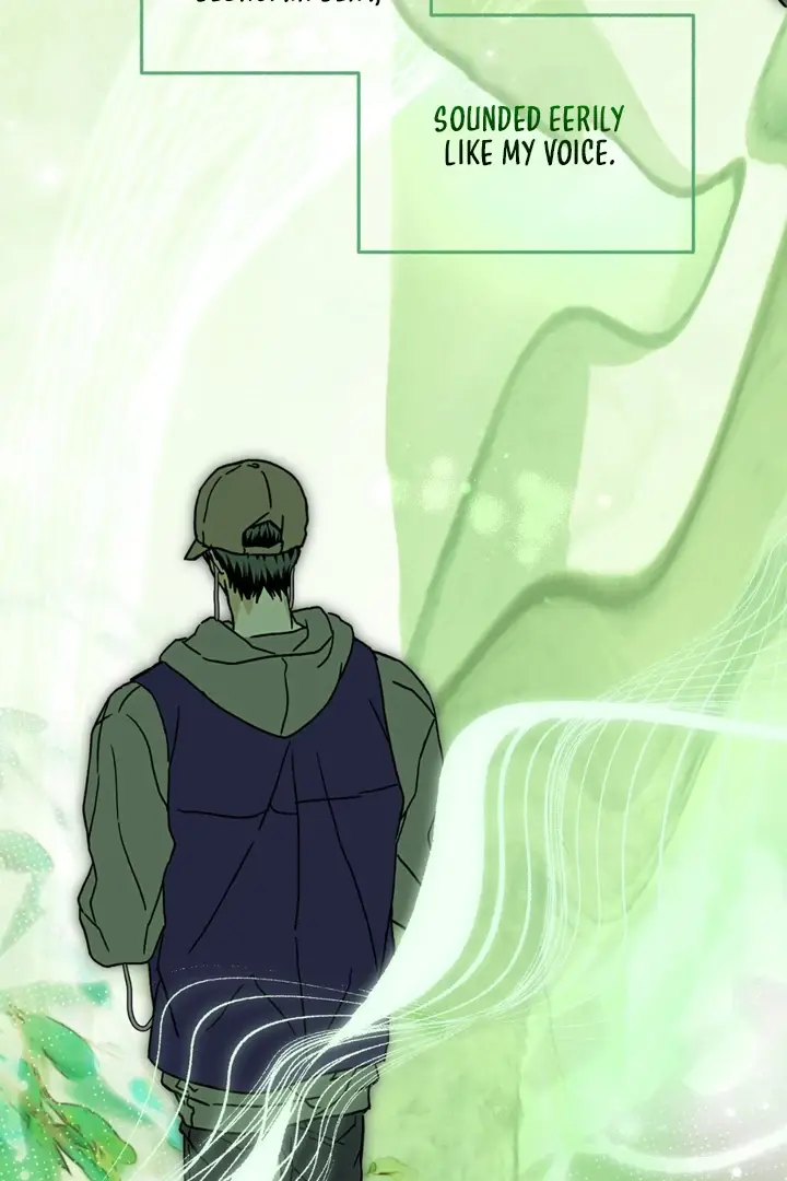 Codename Anastasia chapter 7 page 76