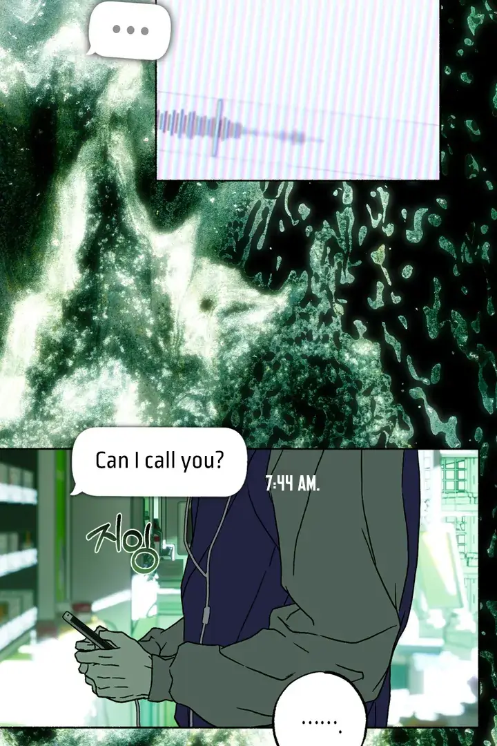 Codename Anastasia chapter 7 page 82