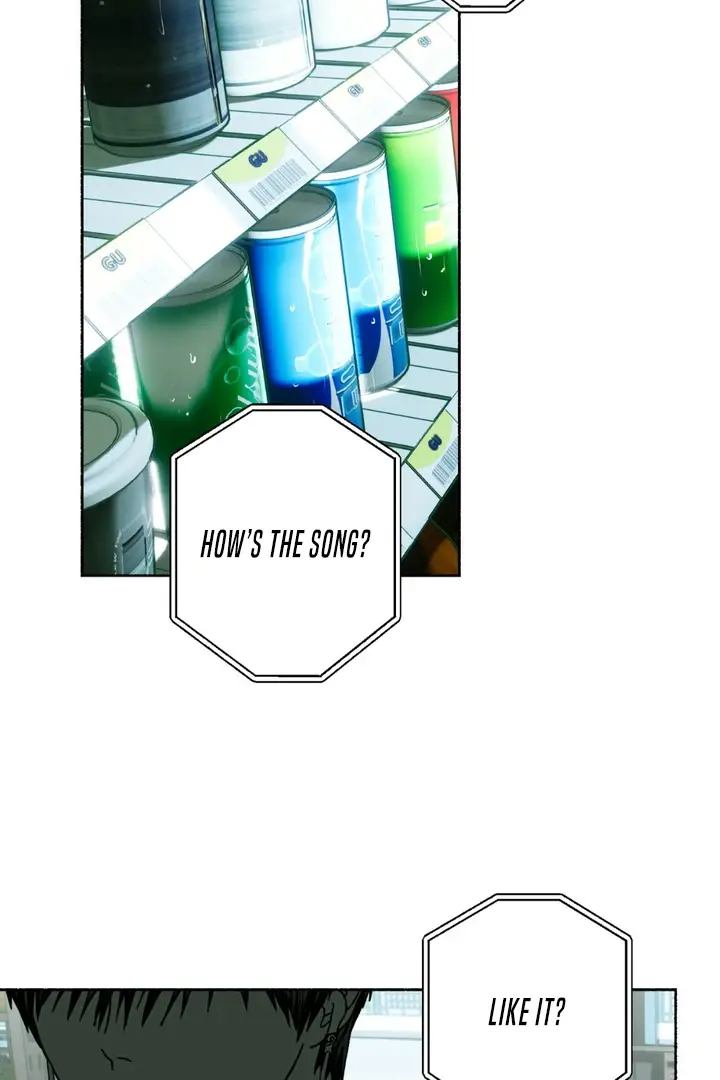 Codename Anastasia chapter 7 page 87