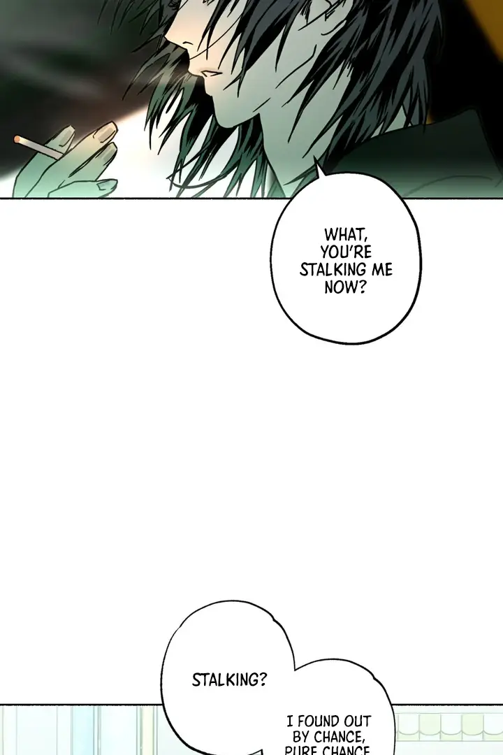 Codename Anastasia chapter 7 page 96