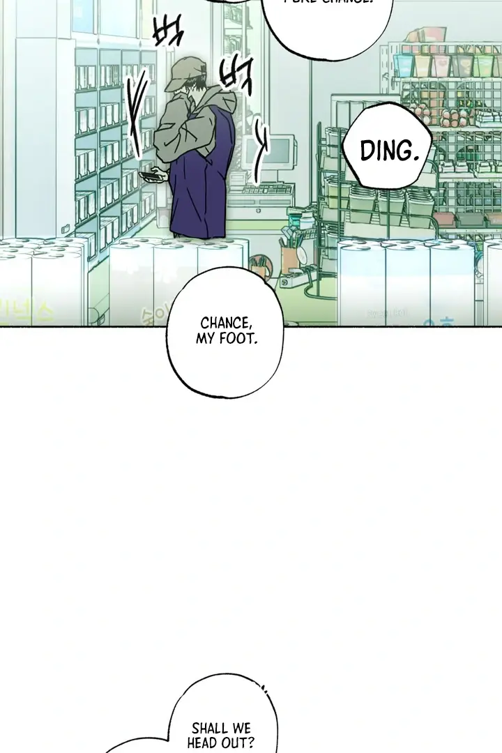 Codename Anastasia chapter 7 page 97