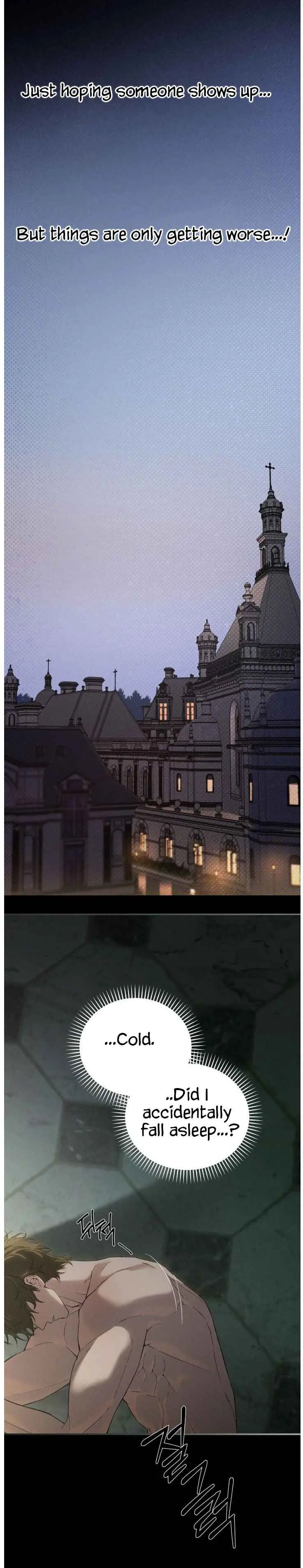 Codename Anastasia chapter 71 page 5