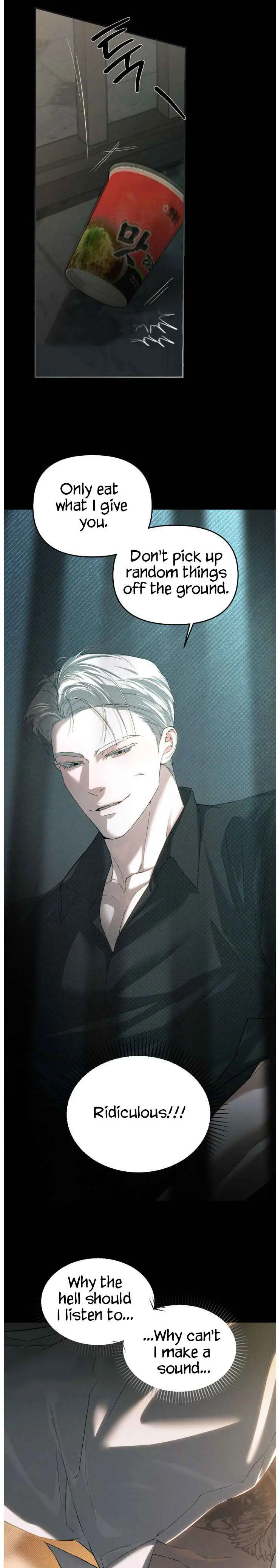 Codename Anastasia chapter 71 page 7