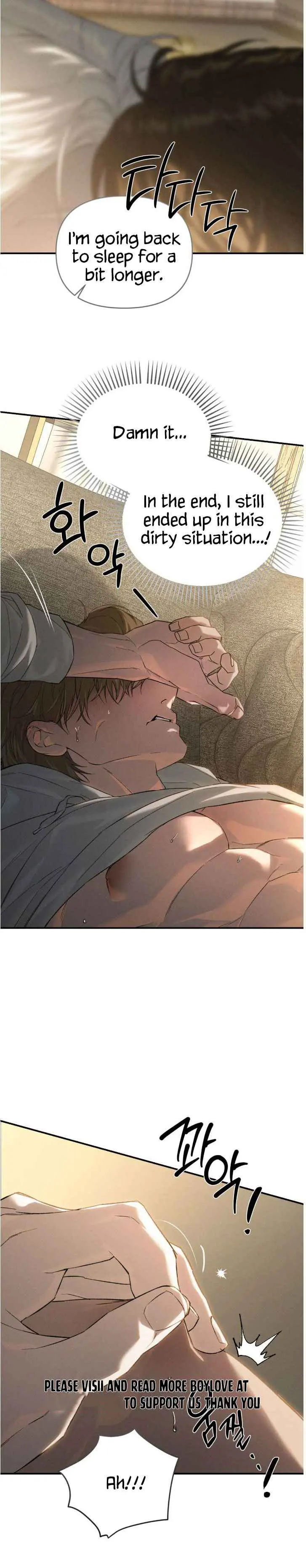 Codename Anastasia chapter 71 page 9