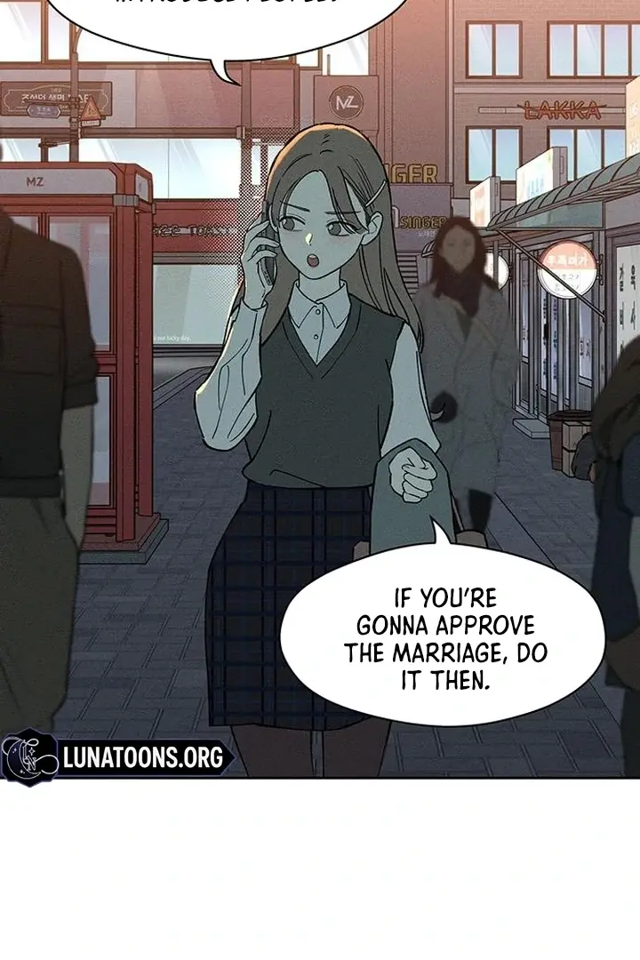 Codename Anastasia chapter 73 page 113