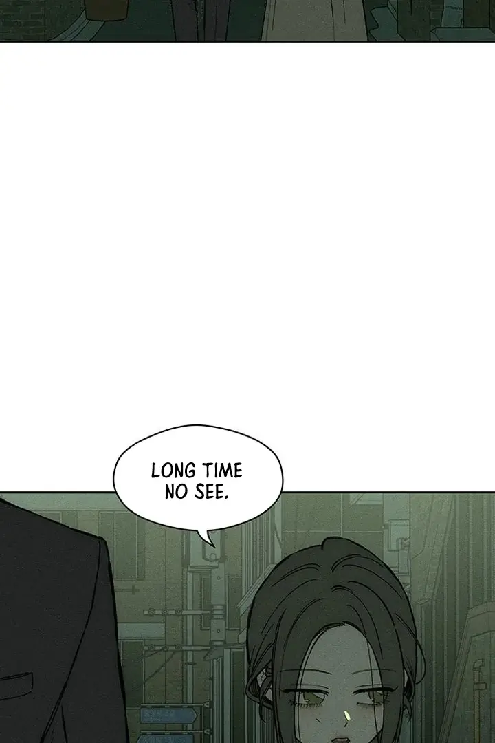 Codename Anastasia chapter 73 page 12