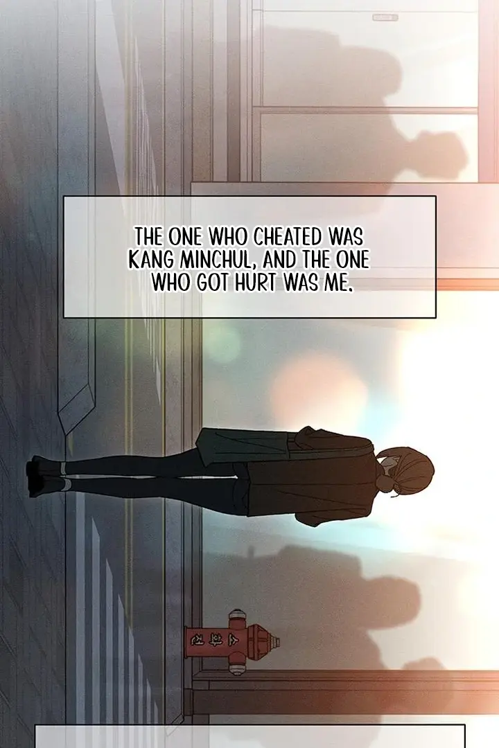 Codename Anastasia chapter 73 page 121