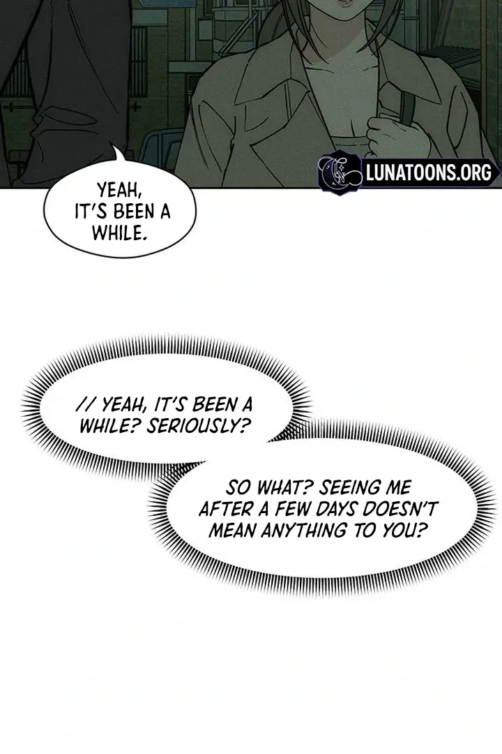 Codename Anastasia chapter 73 page 13
