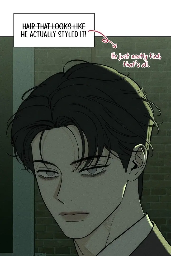 Codename Anastasia chapter 73 page 16