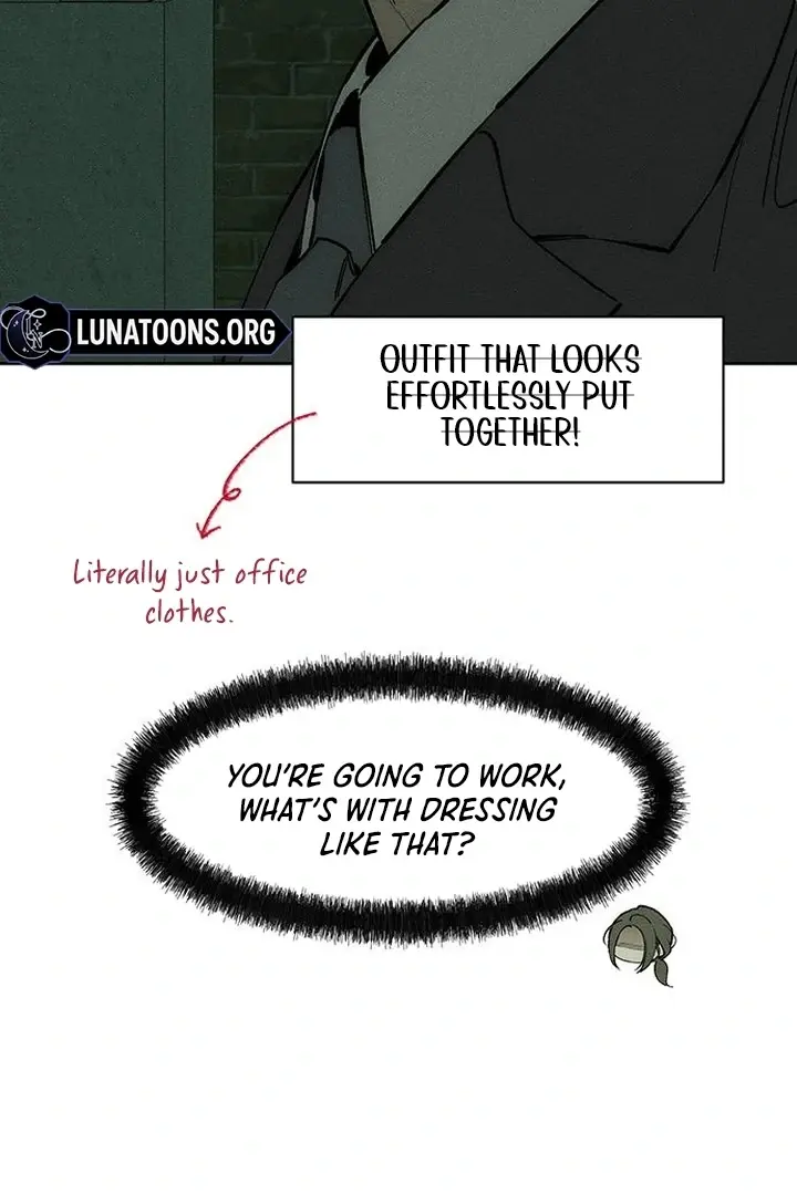 Codename Anastasia chapter 73 page 17