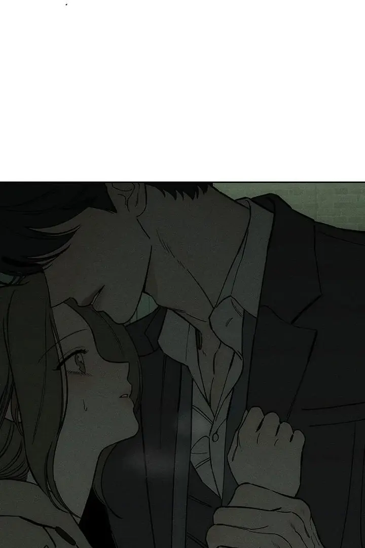 Codename Anastasia chapter 73 page 43