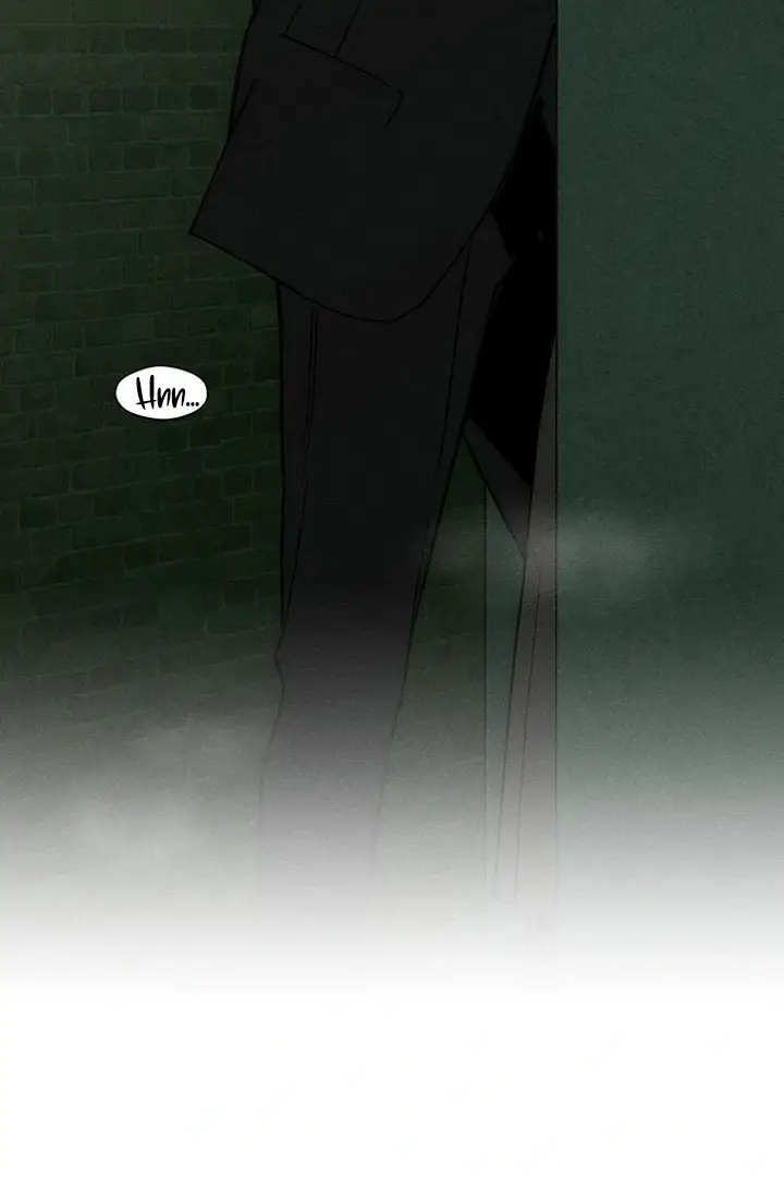 Codename Anastasia chapter 73 page 47