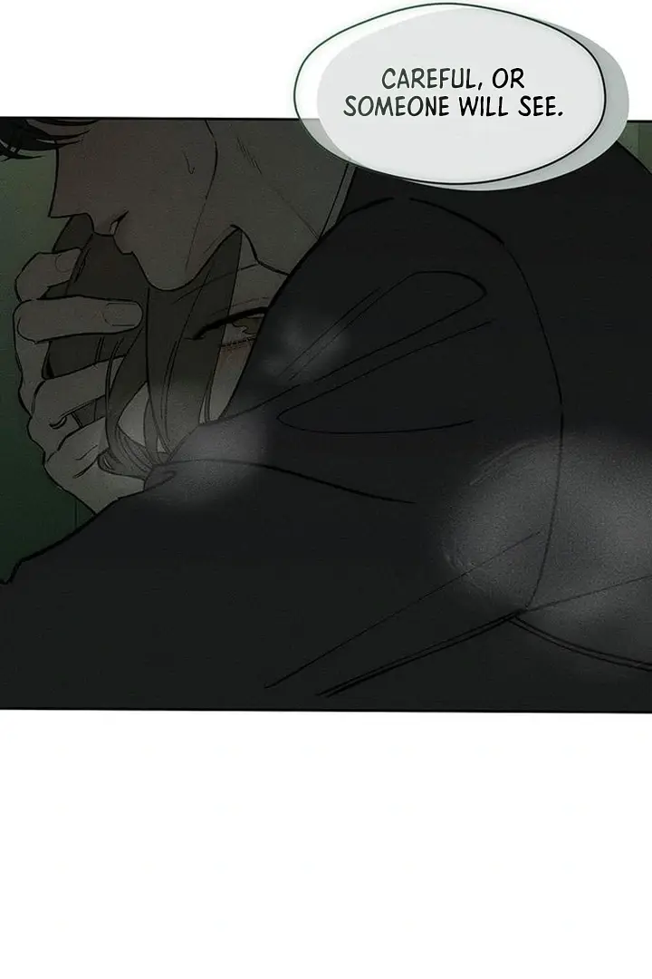 Codename Anastasia chapter 73 page 52