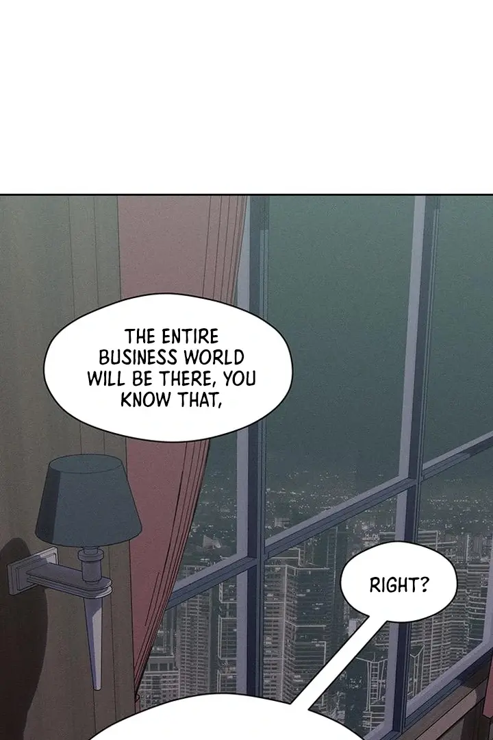 Codename Anastasia chapter 73 page 71