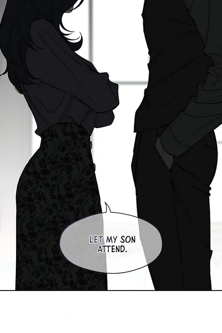 Codename Anastasia chapter 73 page 77
