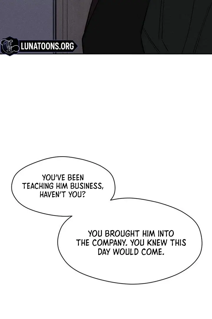 Codename Anastasia chapter 73 page 82
