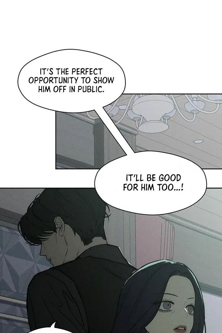 Codename Anastasia chapter 73 page 83
