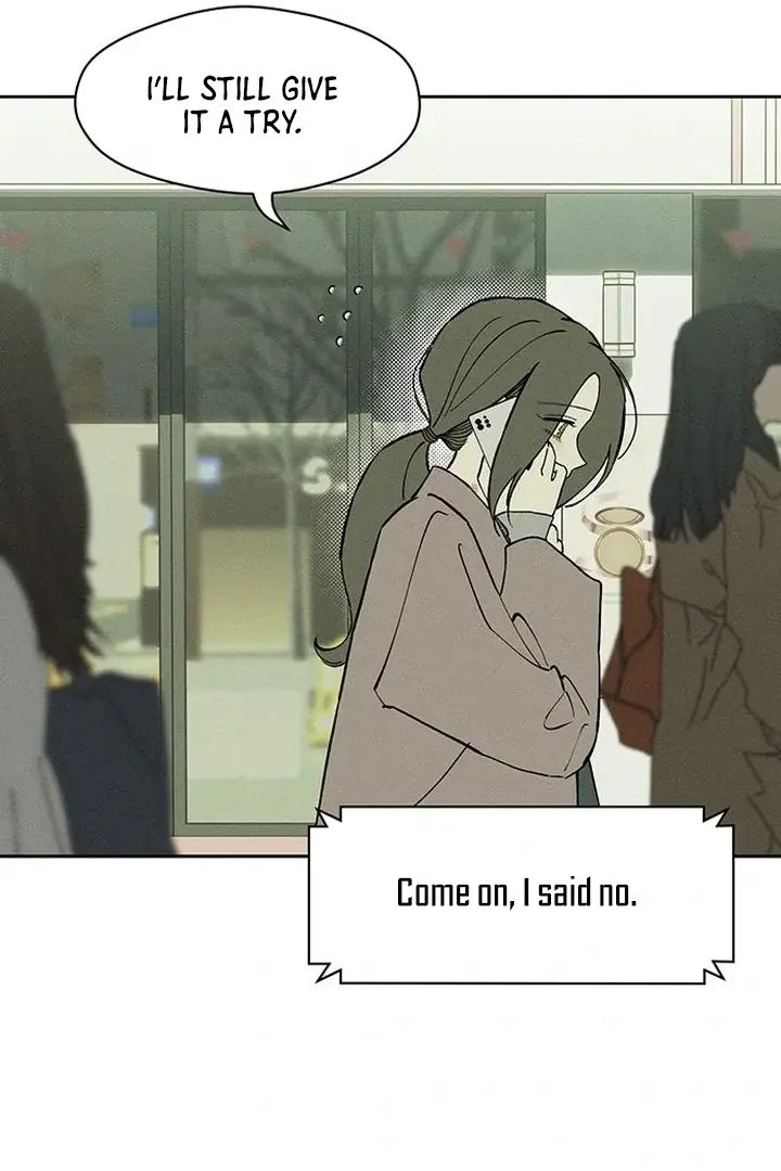 Codename Anastasia chapter 73 page 94