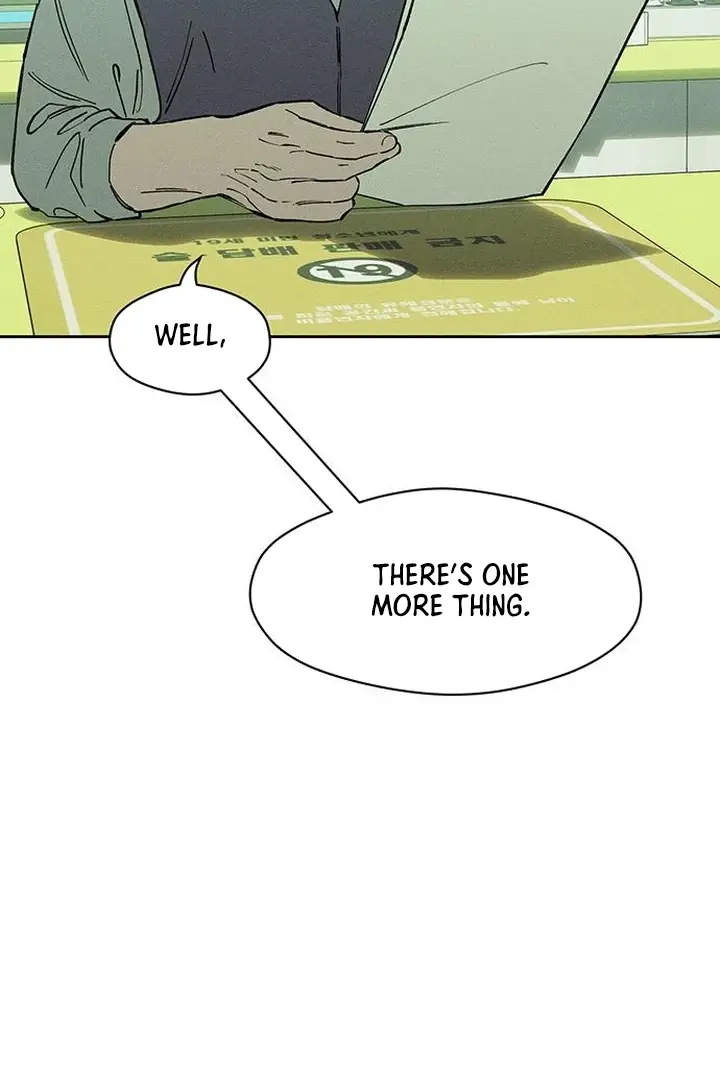Codename Anastasia chapter 73 page 97