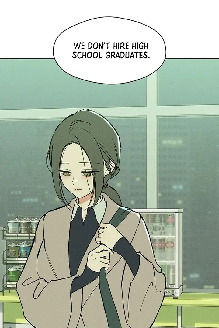 Codename Anastasia chapter 73 page 98