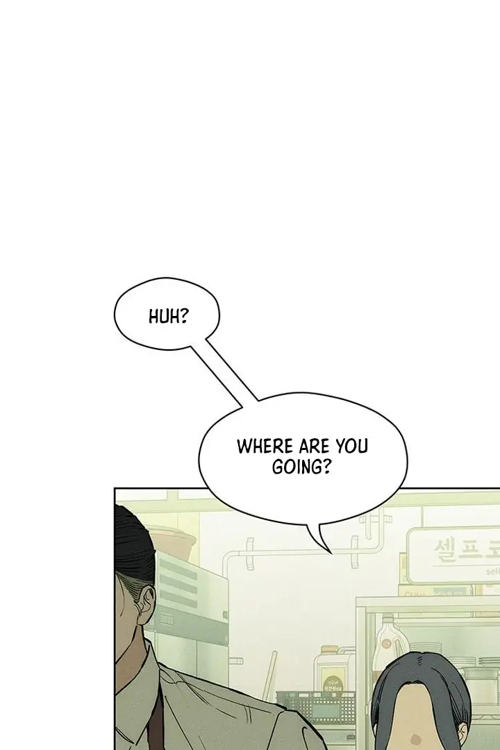 Codename Anastasia chapter 74 page 105