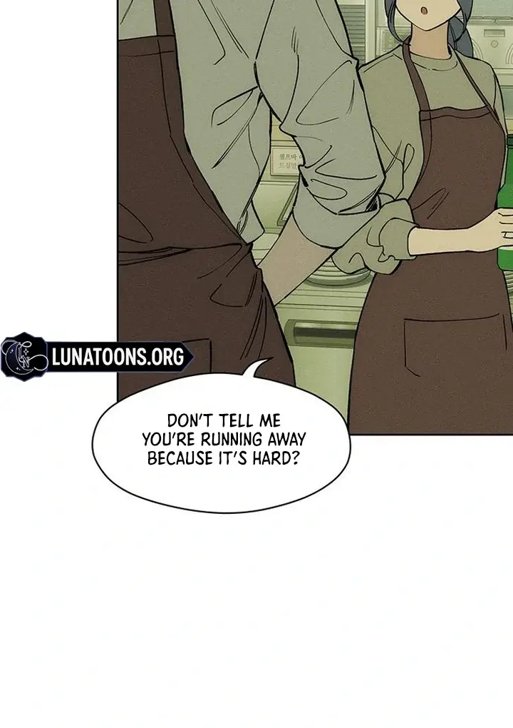 Codename Anastasia chapter 74 page 106