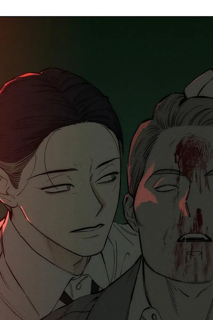 Codename Anastasia chapter 74 page 113