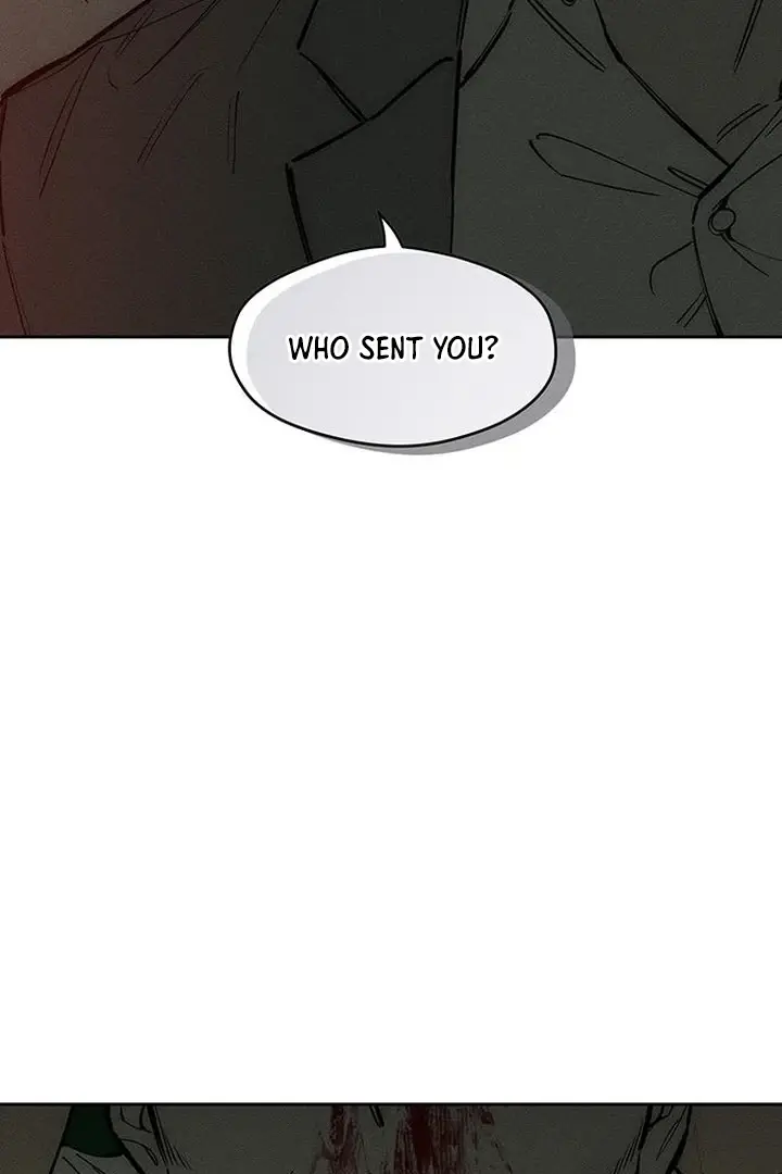 Codename Anastasia chapter 74 page 114
