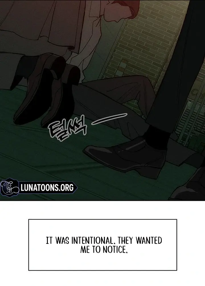 Codename Anastasia chapter 74 page 120