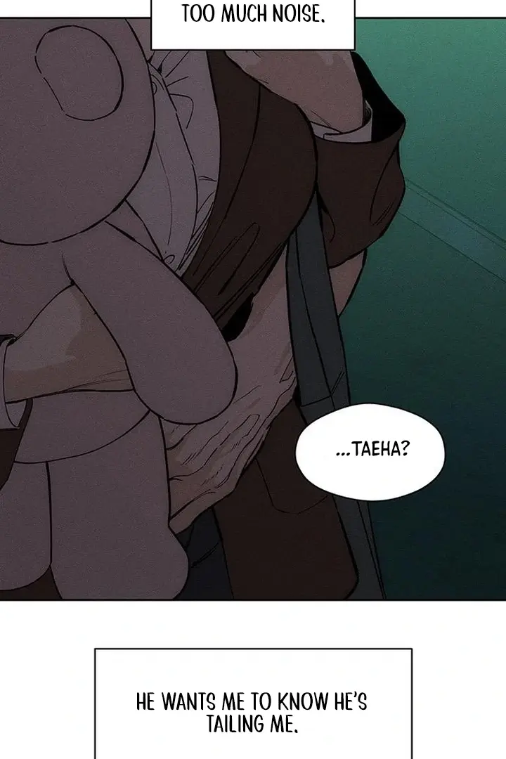 Codename Anastasia chapter 74 page 127