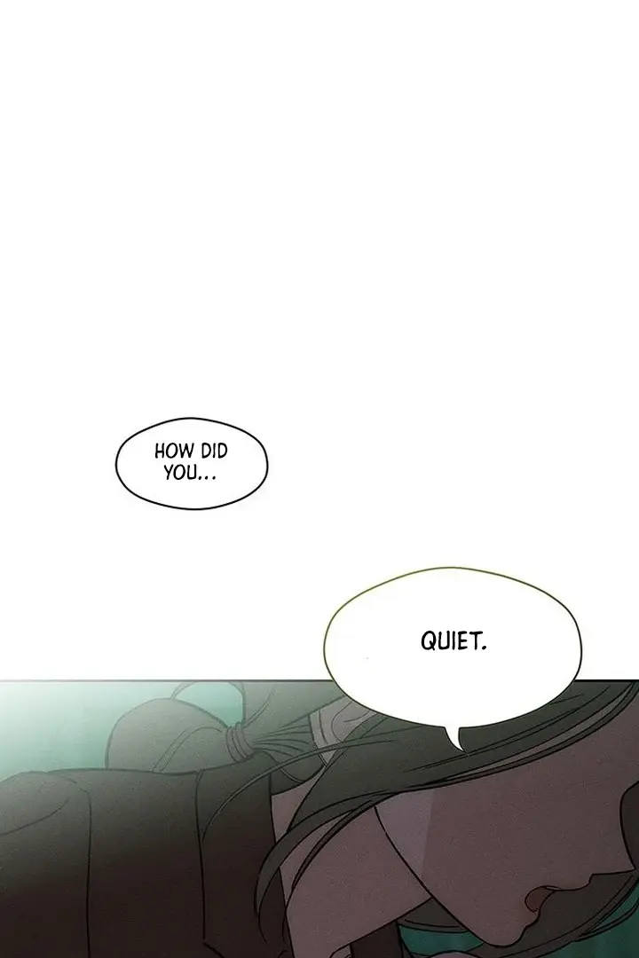 Codename Anastasia chapter 74 page 140