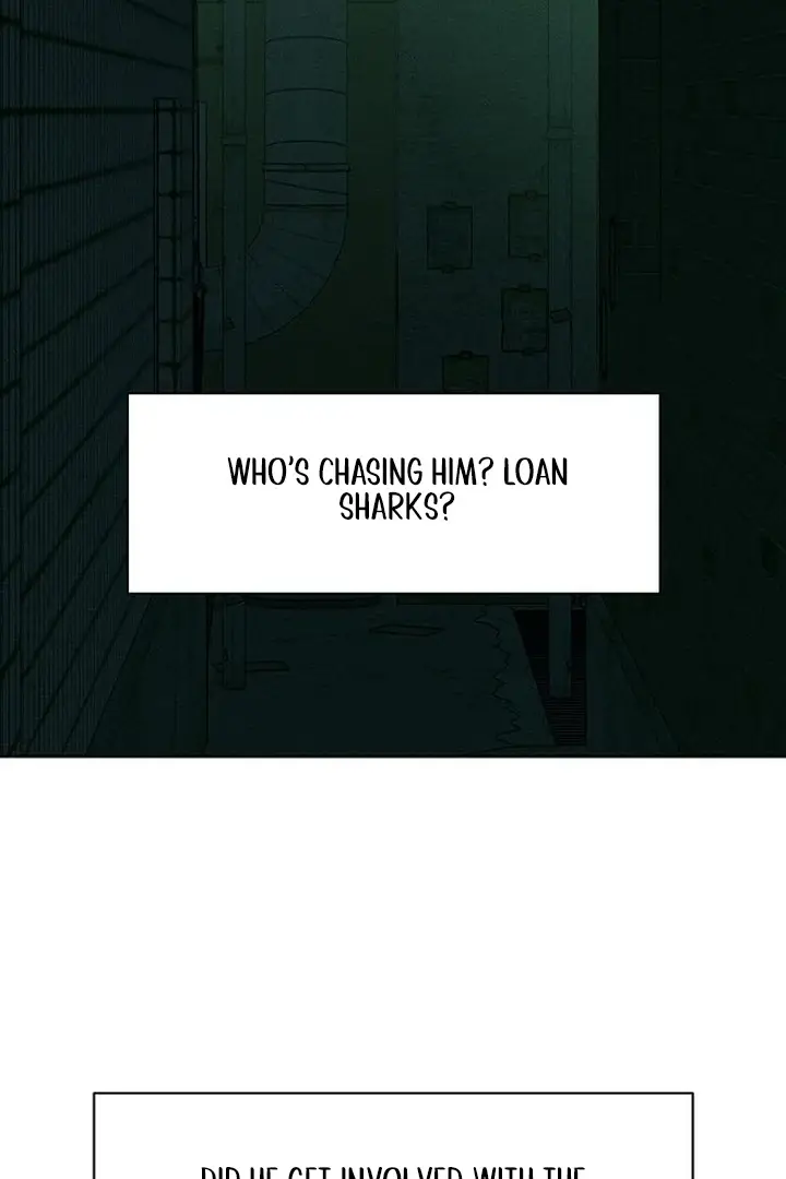 Codename Anastasia chapter 74 page 158
