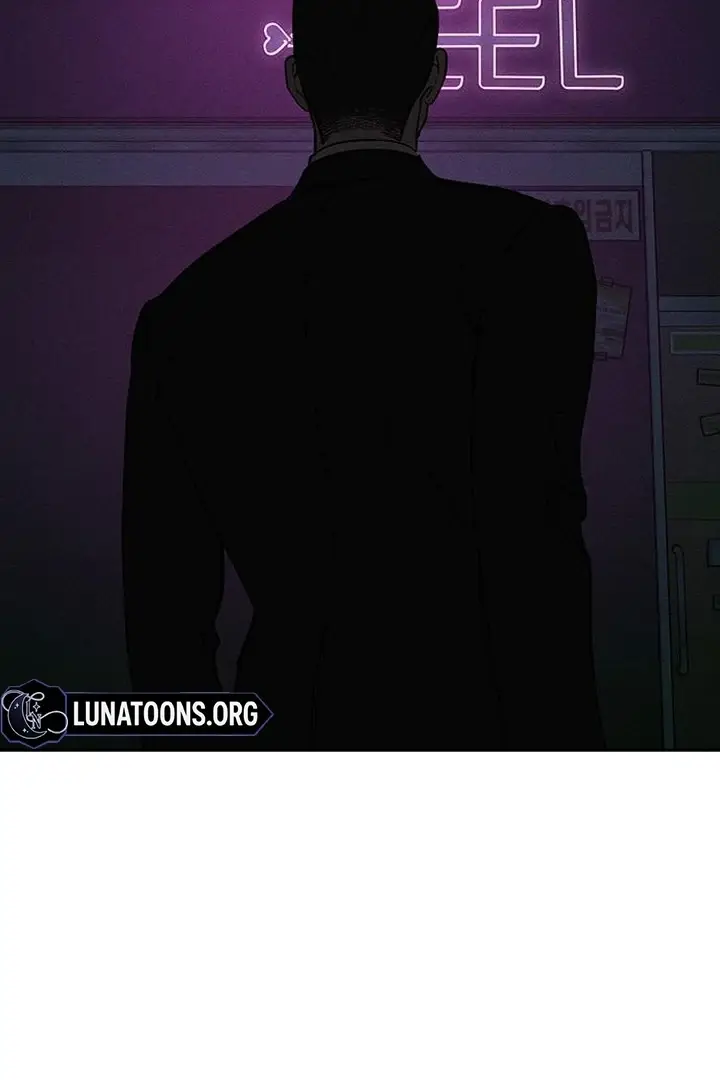 Codename Anastasia chapter 74 page 166