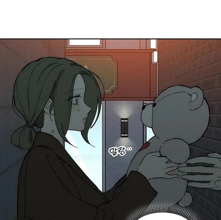 Codename Anastasia chapter 74 page 22