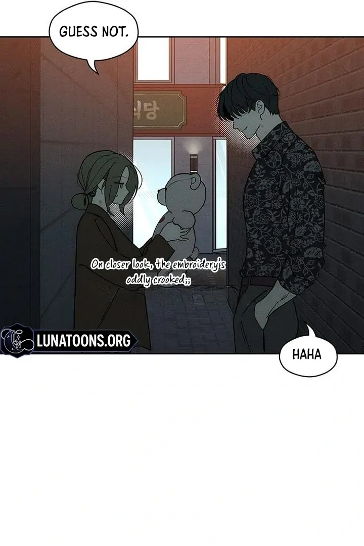 Codename Anastasia chapter 74 page 24
