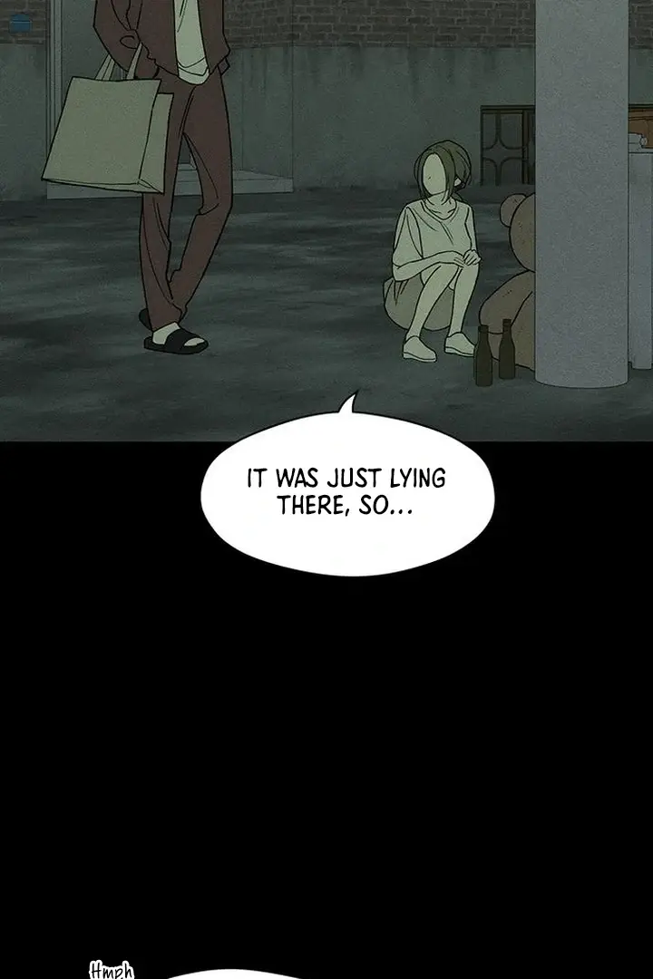 Codename Anastasia chapter 74 page 31