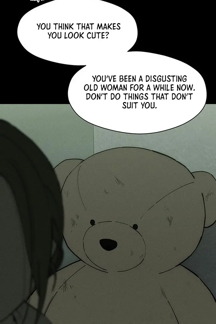 Codename Anastasia chapter 74 page 32