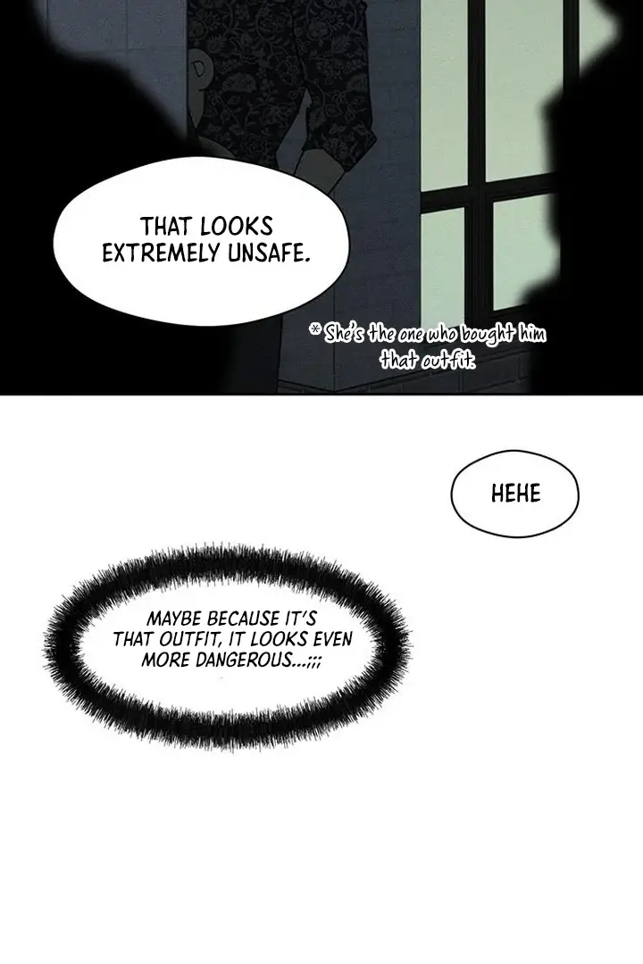 Codename Anastasia chapter 74 page 42
