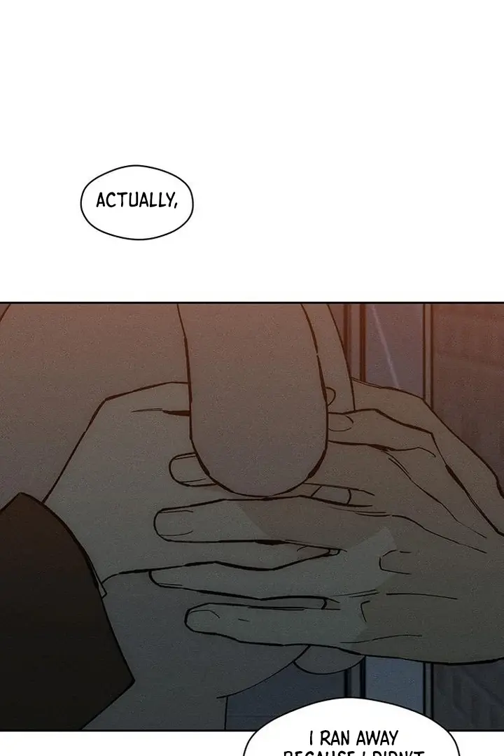Codename Anastasia chapter 74 page 43