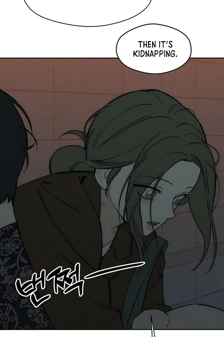 Codename Anastasia chapter 74 page 49