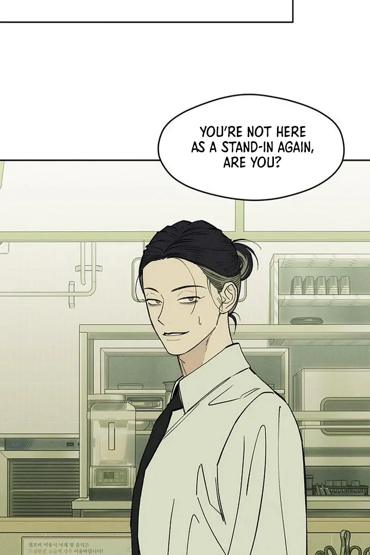 Codename Anastasia chapter 74 page 53