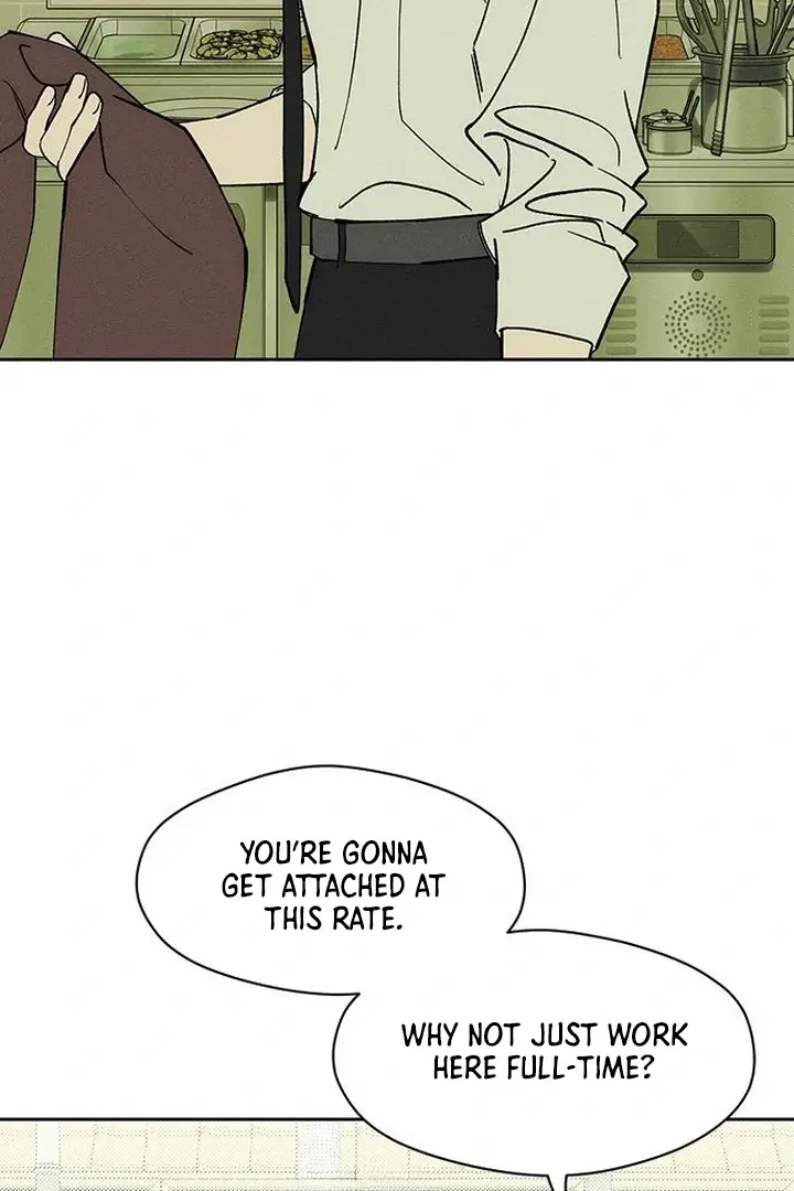 Codename Anastasia chapter 74 page 54
