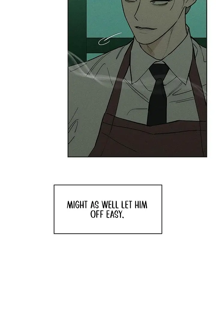 Codename Anastasia chapter 74 page 61