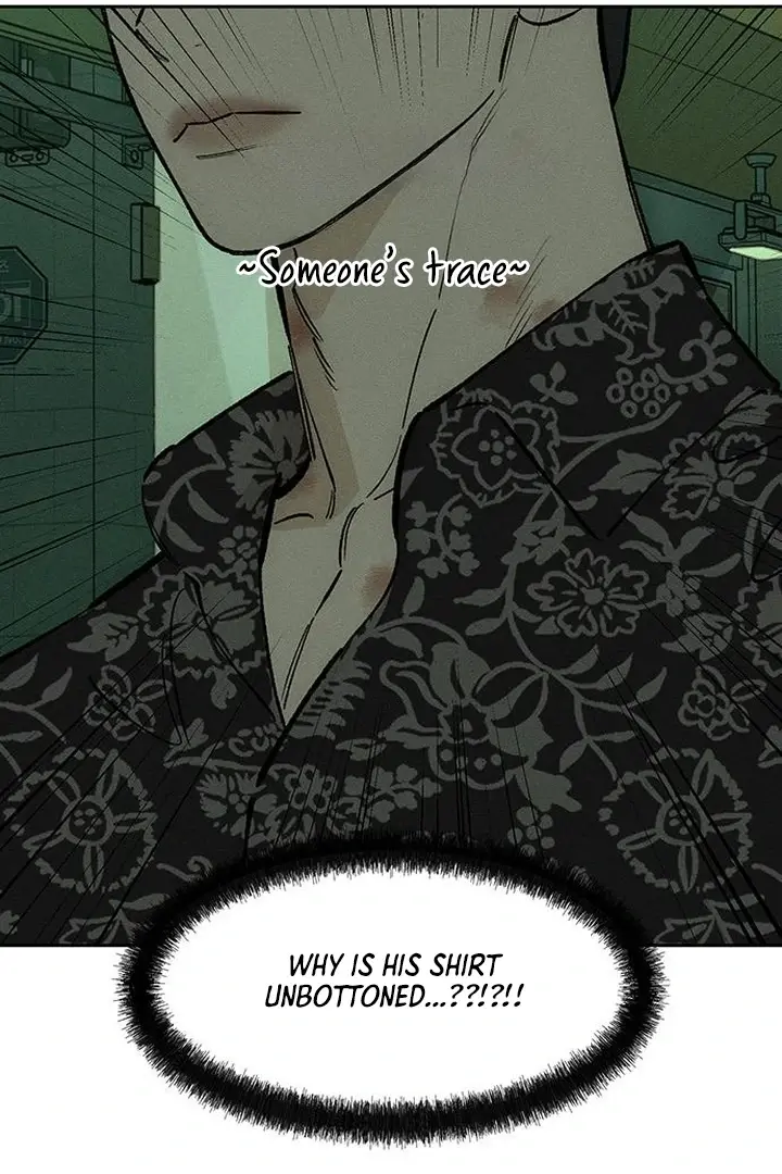 Codename Anastasia chapter 74 page 73