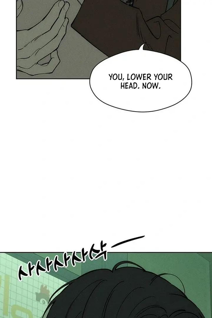 Codename Anastasia chapter 74 page 75