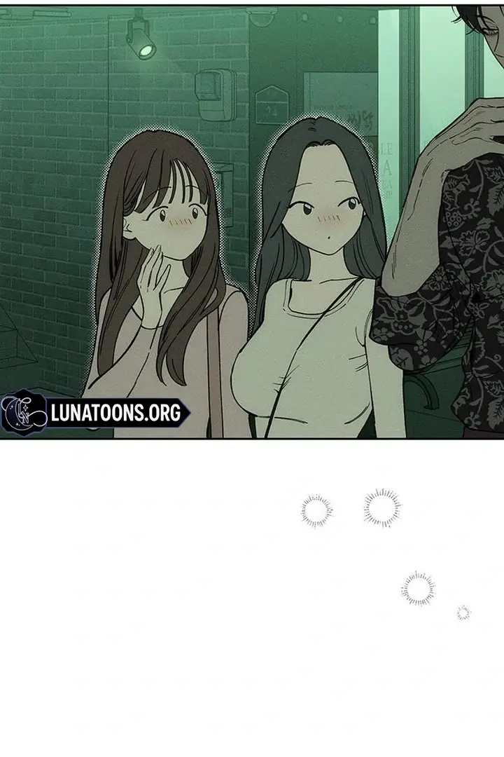 Codename Anastasia chapter 74 page 80