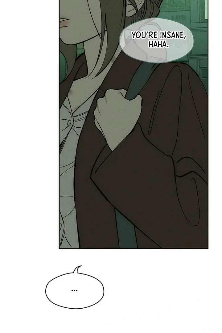 Codename Anastasia chapter 74 page 82